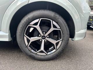 FORD Puma usata, con Fari LED