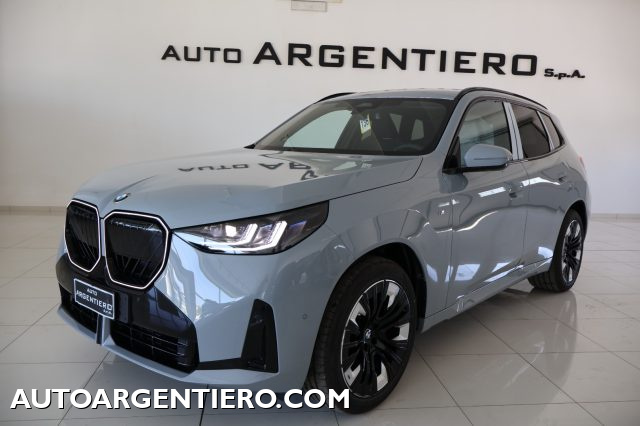 BMW X3 usata, con ABS