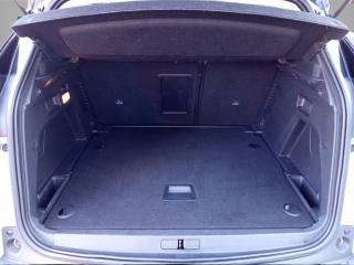 PEUGEOT 3008 usata, con Cerchi in lega