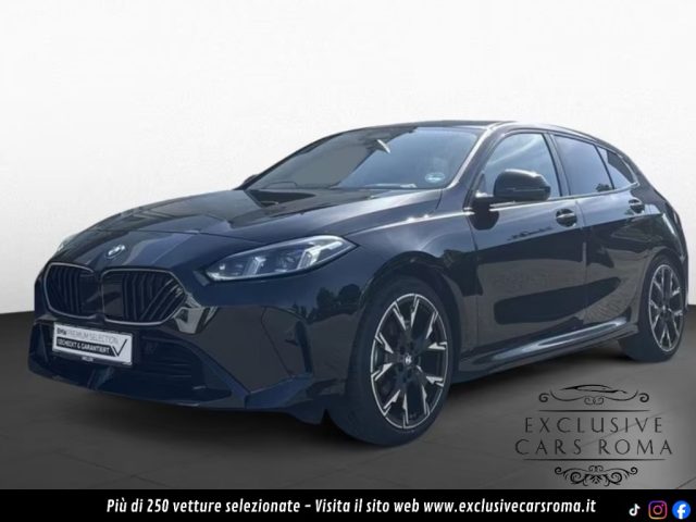BMW 120 usata, con ABS