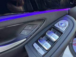 MERCEDES-BENZ GLC 200 usata, con Controllo trazione