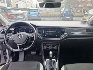 VOLKSWAGEN T-Roc usata 48