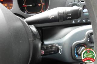 FIAT Panda usata, con Isofix