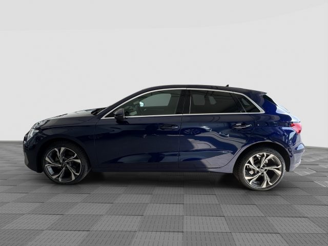 AUDI A3 usata 1