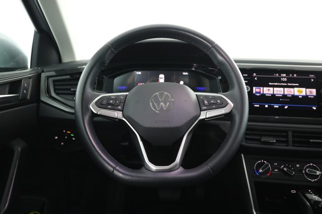 VOLKSWAGEN Taigo usata 5