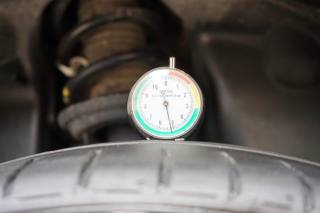 JEEP Compass usata, con Start/Stop Automatico