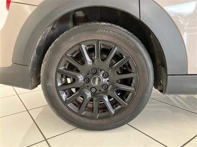 MINI Mini usata, con Autoradio