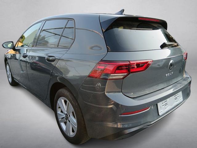 VOLKSWAGEN Golf usata, con Airbag