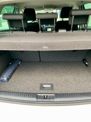 VOLKSWAGEN Polo usata, con Filtro antiparticolato