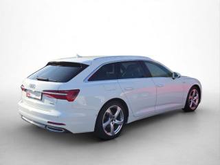 AUDI A6 usata, con Airbag