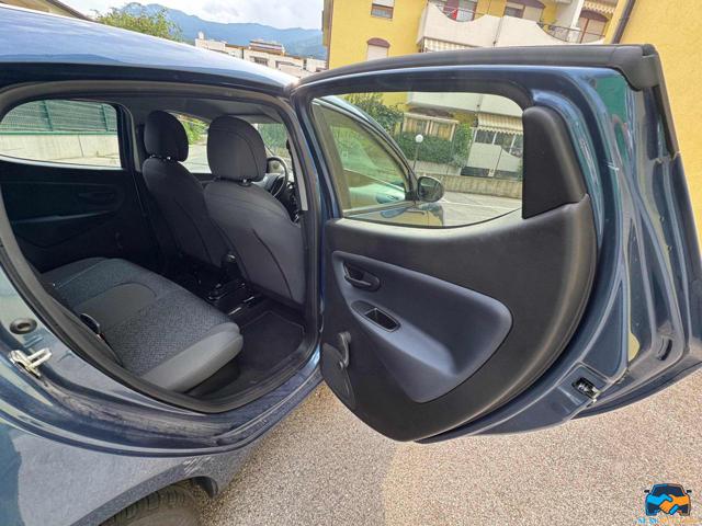 LANCIA Ypsilon usata 19