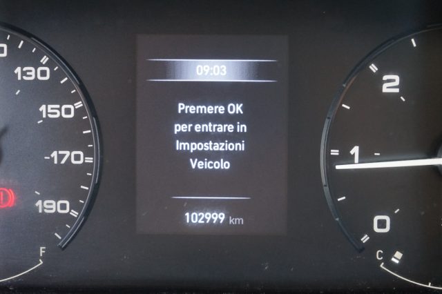 FIAT Ducato usata, con Bracciolo