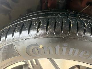 DR MOTOR DR 6.0 usata, con Telecamera per parcheggio assistito