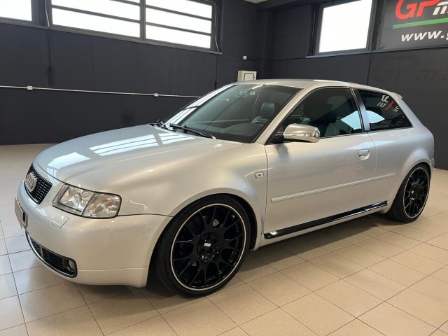 AUDI S3 usata, con Airbag