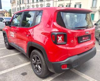 JEEP Renegade usata, con Alzacristalli elettrici