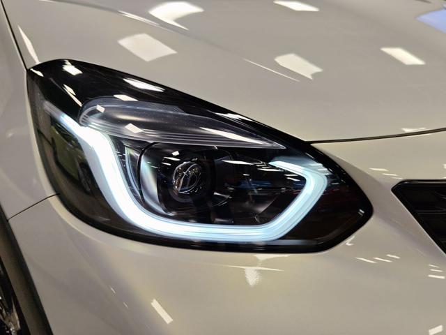 HONDA Jazz usata, con Chiusura centralizzata