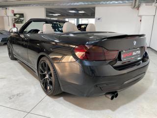 BMW 420 usata, con Airbag Passeggero