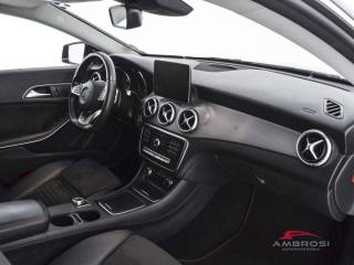 MERCEDES-BENZ CLA 200 usata 11