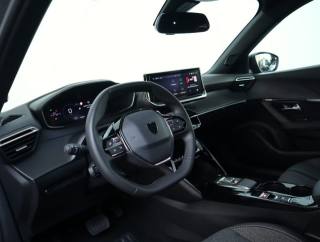 PEUGEOT 2008 usata, con ESP