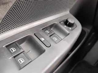 VOLKSWAGEN Golf usata, con Cerchioni in acciaio