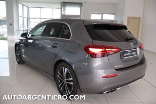 MERCEDES-BENZ A 180 usata, con Airbag Passeggero