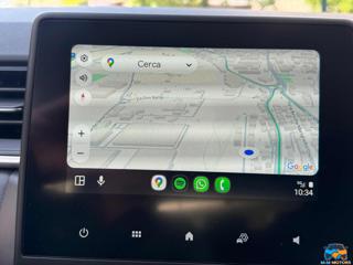 RENAULT Captur usata, con Controllo trazione