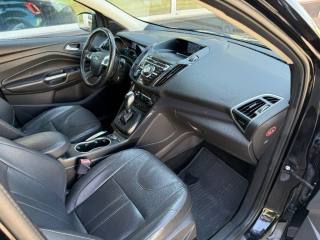 FORD Kuga usata, con Controllo trazione
