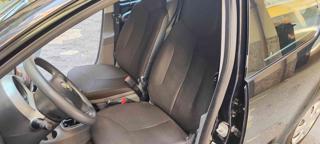 TOYOTA Aygo usata, con Immobilizzatore elettronico