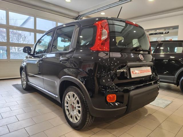 FIAT Panda usata, con Airbag Passeggero