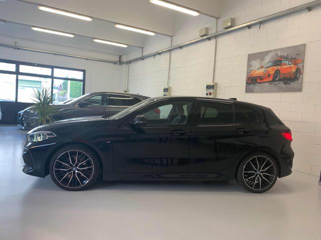 BMW 118 usata, con Airbag Passeggero