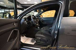 AUDI Q3 usata 21
