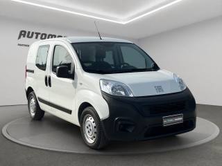 FIAT Fiorino usata, con Airbag laterali