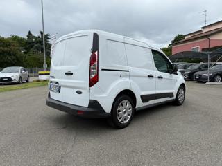 FORD Transit Connect usata, con Chiusura centralizzata
