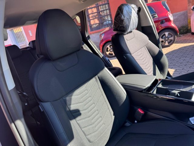 HYUNDAI Tucson usata, con Volante in pelle