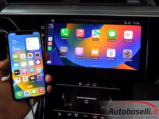 AUDI e-tron usata, con Immobilizzatore elettronico