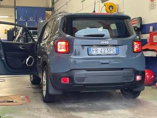 JEEP Renegade usata, con Airbag Passeggero