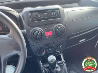 FIAT Fiorino usata, con Climatizzatore