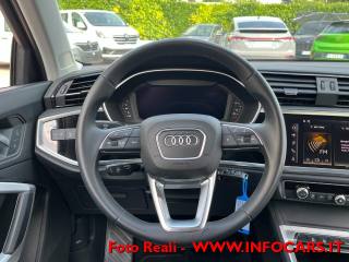 AUDI Q3 usata, con Controllo trazione
