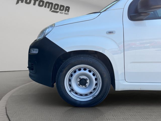 FIAT Panda usata 18