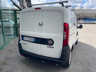 FIAT Doblo usata, con Controllo trazione