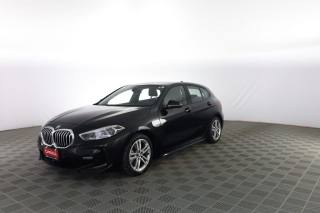BMW 118 usata 6