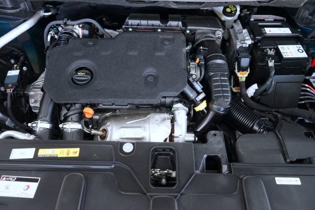 PEUGEOT 5008 usata 55