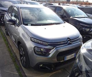 CITROEN C3 usata, con Airbag laterali