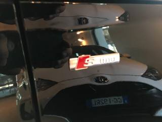 AUDI Q5 usata, con Vetri oscurati