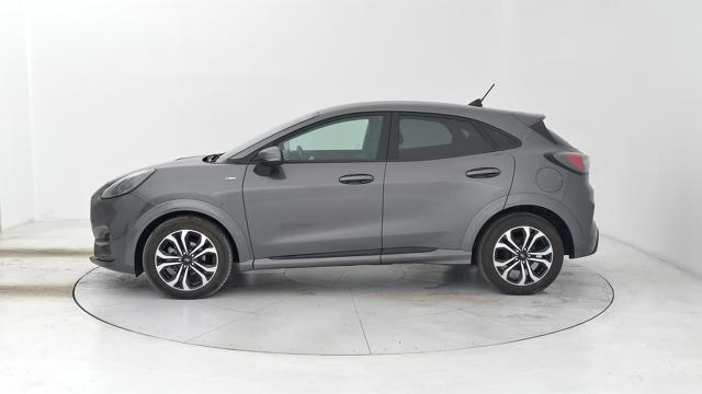 FORD Puma usata, con Airbag