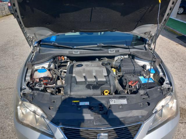 SEAT Ibiza usata 19