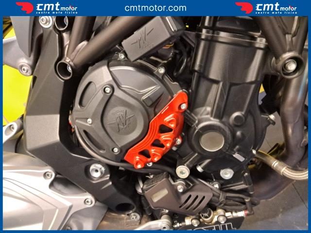 MV AGUSTA Brutale 800 usata 7