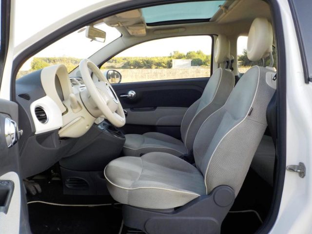 FIAT 500 usata 30