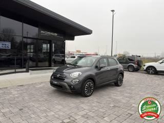 FIAT 500X usata, con Airbag laterali
