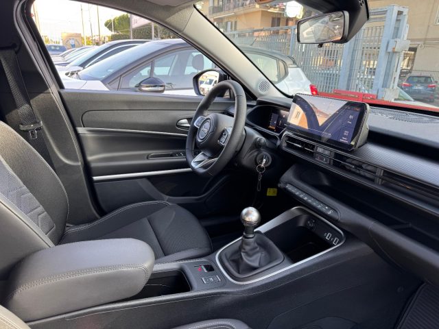 JEEP Avenger usata, con Climatizzatore